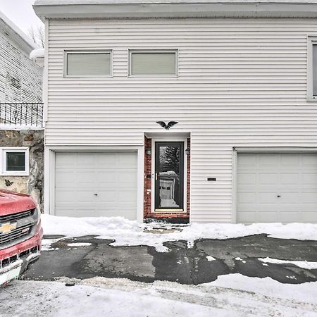 Villa Cozy Berlin Getaway Near Hiking And Atv Trails! Gorham Exterior foto